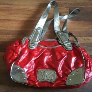 Kathy Van Zeeland purse